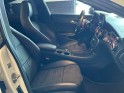 Mercedes classe cla 250 7-g dct fascination garantie 12 mois occasion  simplicicar aix les bains simplicicar simplicibike...