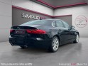 Jaguar xf xf v6 3.0 d - 300 ch bva portfolio occasion simplicicar biarritz  simplicicar simplicibike france