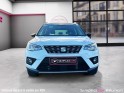 Seat arona 1.0 ecotsi 115 ch start/stop dsg7 xcellence occasion réunion ville st pierre simplicicar simplicibike france