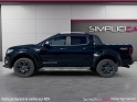 Ford ranger double cabine 3.2 tdci 200 4x4 bva6 wildtrak entretien ford benne rigide fermÉe atelage garantie 12 mois...