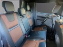 Ford ranger double cabine 3.2 tdci 200 4x4 bva6 wildtrak entretien ford benne rigide fermÉe atelage garantie 12 mois...