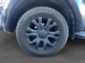 Ford ranger double cabine 3.2 tdci 200 4x4 bva6 wildtrak entretien ford benne rigide fermÉe atelage garantie 12 mois...