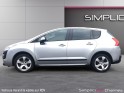 Peugeot 3008 2.0 hdi 16v 163ch fap féline a garantie 12 mois occasion simplicicar charmes simplicicar simplicibike france