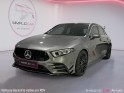 Mercedes classe a 35 mercedes-amg 7g-dct speedshift amg 4matic occasion simplicicar arras  simplicicar simplicibike france