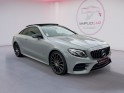 Mercedes classe e coupe sportline 220d 9g-tronic / full options occasion simplicicar orgeval  simplicicar simplicibike france