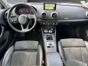 Audi a3 sportback 1.6 tdi 116 design luxe  entretien audi  garantie 12 mois occasion simplicicar vernon simplicicar...