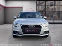 Audi a3 sportback 1.6 tdi 116 design luxe  entretien audi  garantie 12 mois occasion simplicicar vernon simplicicar...