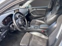 Audi a3 sportback 1.6 tdi 116 design luxe  entretien audi  garantie 12 mois occasion simplicicar vernon simplicicar...