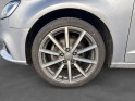 Audi a3 sportback 1.6 tdi 116 design luxe  entretien audi  garantie 12 mois occasion simplicicar vernon simplicicar...