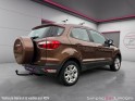 Ford ecosport 1.0 ecoboost 125 trend occasion simplicicar limoges  simplicicar simplicibike france