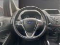 Ford ecosport 1.0 ecoboost 125 trend occasion simplicicar limoges  simplicicar simplicibike france