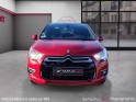 Ds ds4 puretech 130 urban show radar/siege massant  chauffant - garantie 12 mois - occasion simplicicar marignane ...