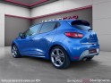 Renault clio iv tce 120 gt edc e6 camera de recul/bluetooth/rs drive - garantie 12 mois - occasion simplicicar marignane ...