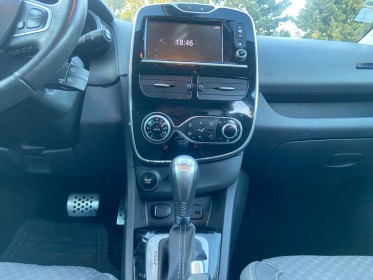 Renault clio iv tce 120 gt edc e6 camera de recul/bluetooth/rs drive - garantie 12 mois - occasion simplicicar marignane ...