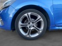 Renault clio iv tce 120 gt edc e6 camera de recul/bluetooth/rs drive - garantie 12 mois - occasion simplicicar marignane ...