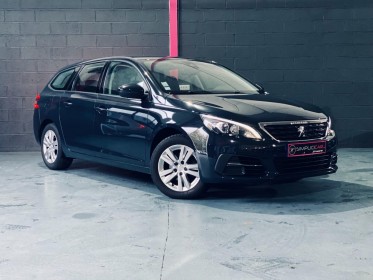 Peugeot 308 sw business bluehdi 130ch ss eat8 active business occasion simplicicar st-maximin simplicicar simplicibike france