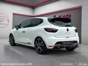 Renault clio iv 1.6 turbo 220 energy rs trophy edc occasion simplicicar arras  simplicicar simplicibike france