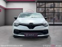 Renault clio iv 1.6 turbo 220 energy rs trophy edc occasion simplicicar arras  simplicicar simplicibike france