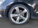 Audi a1 1.4 tfsi 185cv s line s tronic sieges chauffant/radar ar - garantie 12 mois - occasion simplicicar marignane ...