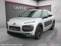 Citroen c4 cactus puretech 110 ss shine courroie ok occasion simplicicar la ciotat simplicicar simplicibike france