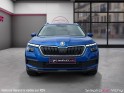 Skoda kamiq 1.0 tsi evo 110 ch dsg7 style garantie constructeur 02/2025 occasion simplicicar vichy simplicicar simplicibike...