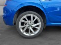 Skoda kamiq 1.0 tsi evo 110 ch dsg7 style garantie constructeur 02/2025 occasion simplicicar vichy simplicicar simplicibike...