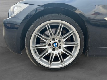 Bmw serie 3 touring e91 330 xi 272ch sport design a occasion simplicicar pontarlier simplicicar simplicibike france