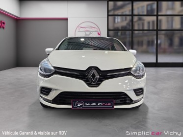 Renault clio iv tce 90 energy sl trend garantie 12 mois occasion simplicicar vichy simplicicar simplicibike france