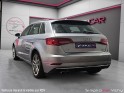 Audi a3 sportback 2.0 tdi 184 s tronic 6 quattro design luxe garantie 12 mois occasion simplicicar vichy simplicicar...