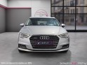 Audi a3 sportback 2.0 tdi 184 s tronic 6 quattro design luxe garantie 12 mois occasion simplicicar vichy simplicicar...