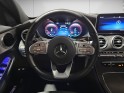 Mercedes classe c break 300 e 9g-tronic amg line francaise garantie 12 mois occasion simplicicar vichy simplicicar...