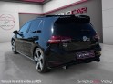 Volkswagen golf 2.0 tsi 230 bluemotion technology dsg6 gti performance toit ouvrant occasion simplicicar vichy simplicicar...