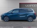 Citroen grand c4 spacetourer bluehdi 130 ss eat8 shine occasion simplicicar colomiers  simplicicar simplicibike france