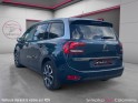 Citroen grand c4 spacetourer bluehdi 130 ss eat8 shine occasion simplicicar colomiers  simplicicar simplicibike france