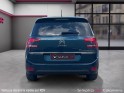 Citroen grand c4 spacetourer bluehdi 130 ss eat8 shine occasion simplicicar colomiers  simplicicar simplicibike france