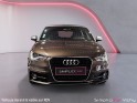 Audi a1 sportback 1.4 tfsi 185 s line s tronic 1ére main française garantie 12 mois occasion simplicicar vichy simplicicar...