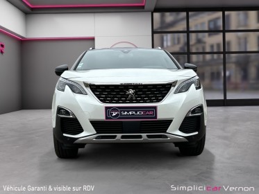 Peugeot 3008 puretech 130ch ss bvm6 gt line occasion simplicicar vernon simplicicar simplicibike france