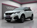 Peugeot 3008 puretech 130ch ss bvm6 gt line occasion simplicicar vernon simplicicar simplicibike france