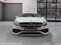 Mercedes classe a 180 d 109 ch 7g-dct fascination garantie 12 mois occasion simplicicar vichy simplicicar simplicibike france