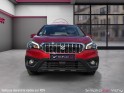 Suzuki s-cross 1.0 boosterjet 111ch privilege allgrip privilege occasion simplicicar vichy simplicicar simplicibike france