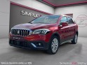 Suzuki s-cross 1.0 boosterjet 111ch privilege allgrip privilege occasion simplicicar vichy simplicicar simplicibike france