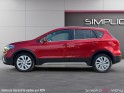 Suzuki s-cross 1.0 boosterjet 111ch privilege allgrip privilege occasion simplicicar vichy simplicicar simplicibike france