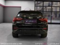 Audi q3 sportback 35 tdi 150 ch s tronic 7 s line - garantie 12 mois occasion simplicicar lyon ouest simplicicar simplicibike...