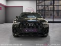 Audi q3 sportback 35 tdi 150 ch s tronic 7 s line - garantie 12 mois occasion simplicicar lyon ouest simplicicar simplicibike...