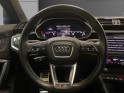 Audi q3 sportback 35 tdi 150 ch s tronic 7 s line - garantie 12 mois occasion simplicicar lyon ouest simplicicar simplicibike...