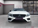 Mercedes classe e coupe 400 d 9g-tronic 4-matic fascination garantie 12 mois occasion simplicicar vichy simplicicar...