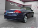 Ford focus coupe cabriolet c 2.0 titanium garantie 12 mois occasion simplicicar vichy simplicicar simplicibike france