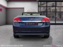 Ford focus coupe cabriolet c 2.0 titanium garantie 12 mois occasion simplicicar vichy simplicicar simplicibike france