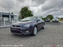 Ford focus coupe cabriolet c 2.0 titanium garantie 12 mois occasion simplicicar vichy simplicicar simplicibike france