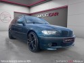 Bmw serie 3 touring e46/3 330d préférence a occasion simplicicar meaux simplicicar simplicibike france